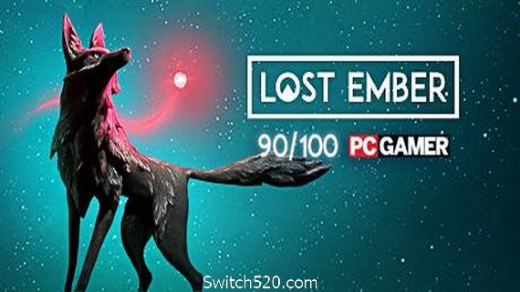 失落余烬/LOST EMBER- Switch520.com_0