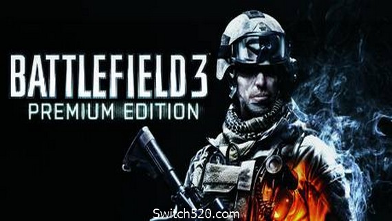 战地3/BattleField 3- Switch520.com_0