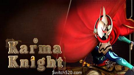 轮回侠客/Karma Knight- Switch520.com_0