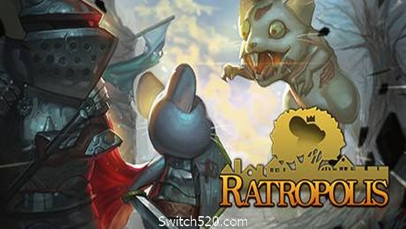 夜间城邦/Ratropolis- Switch520.com_0