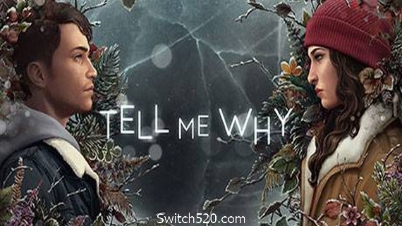 告诉我为什么/Tell Me Why- Switch520.com_0