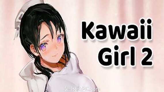 卡哇伊女孩2/Kawaii Girl 2- Switch520.com_0