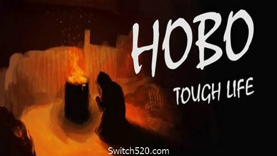 乞丐模拟器/流浪汉：艰难的生活/Hobo: Tough Life（v0.90.025）- Switch520.com_0