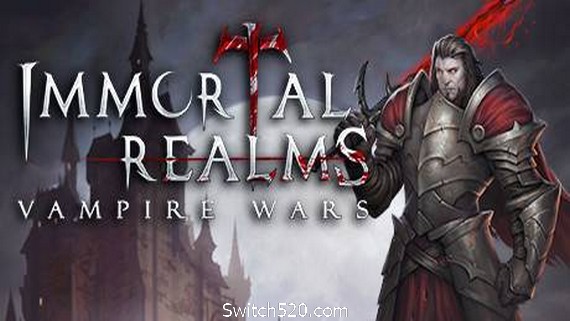 永生之境：吸血鬼战争/Immortal Realms: Vampire Wars- Switch520.com_0