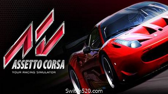 神力科莎/Assetto Corsa（V1.16.4）- Switch520.com_0