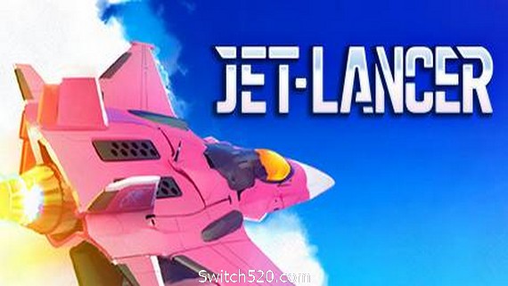 喷射战机/Jet Lancer- Switch520.com_0