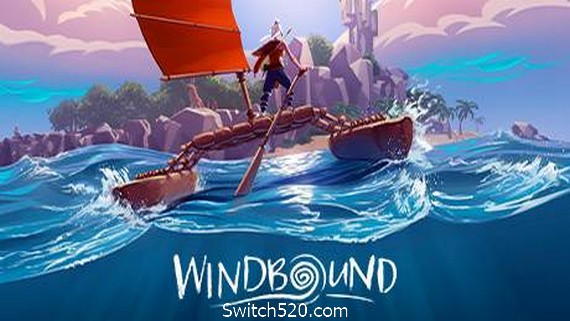 逆风停航/狂风/Windbound- Switch520.com_0