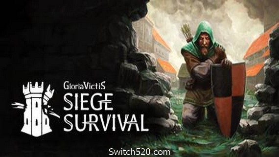 征服的荣耀：围城/Siege Survival: Gloria Victis Prologue（豪华版）- Switch520.com_0