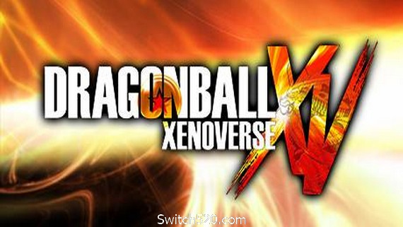 龙珠：超宇宙/Dragon Ball：Xenoverse- Switch520.com_0