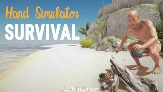 手掌模拟器：生存/Hand Simulator: Survival- Switch520.com_0