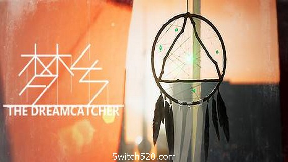 梦乡/The Dreamcatcher- Switch520.com_0