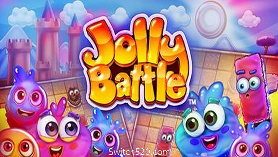 快乐战斗/Jolly Battle- Switch520.com_0