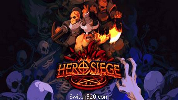 英雄攻城/Hero Siege- Switch520.com_0