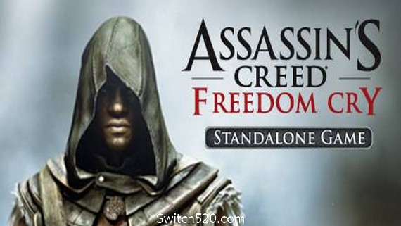 刺客信条4：黑旗 自由呐喊/Assassins Creed Freedom Cry- Switch520.com_0