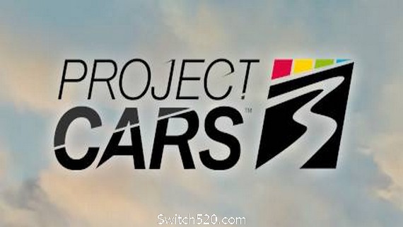 赛车计划3/Project Cars 3（更新含季票）- Switch520.com_0