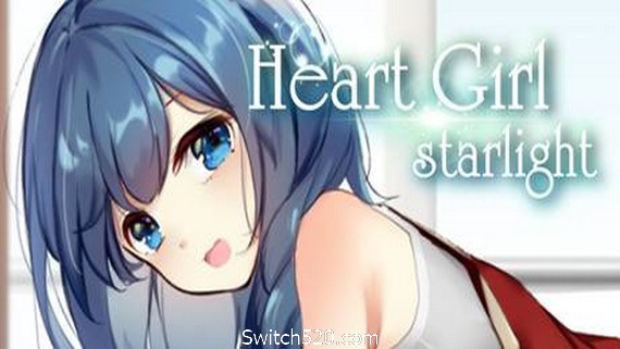 星光：女孩心/Heart Girl:Starlight- Switch520.com_0