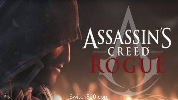 刺客信条：叛变/Assassins Creed Rogue- Switch520.com_0