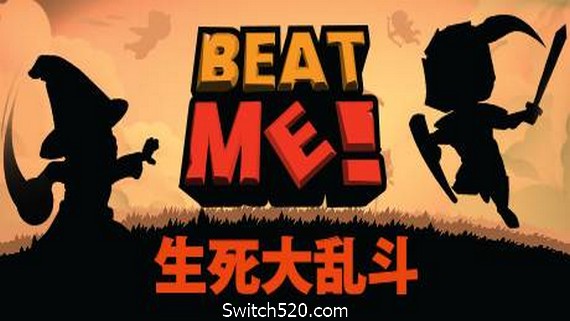 生死大乱斗/Beat Me!- Switch520.com_0