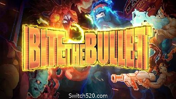 咬紧牙关/Bite the Bullet（更新v5534075）- Switch520.com_0