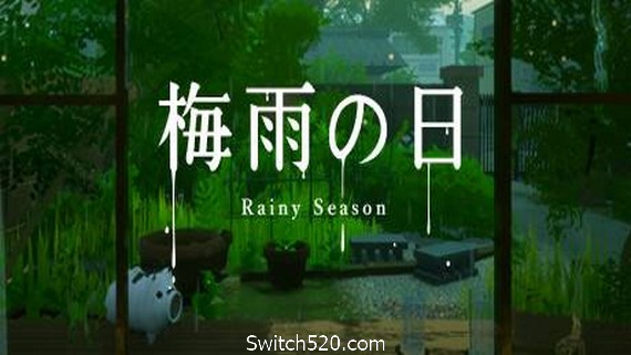 梅雨之日/Rainy Season- Switch520.com_0