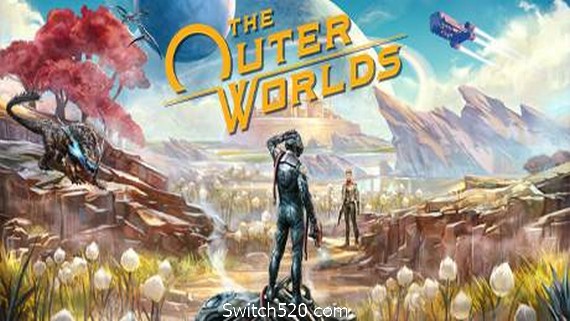 天外世界/The Outer Worlds（整合果根险境DLC）- Switch520.com_0