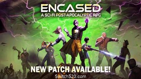 圆顶/Encased（更新v0.18）- Switch520.com_0