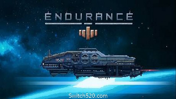 忍耐：太空行动/Endurance – space action- Switch520.com_0