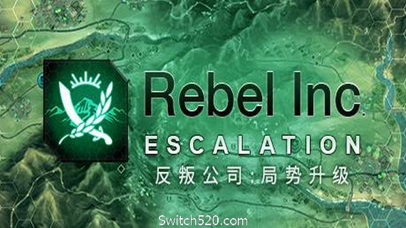 反叛公司:局势升级/Rebel Inc: Escalation（v0.9.1.0）- Switch520.com_0