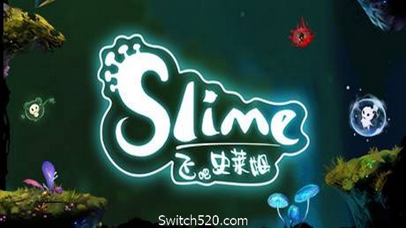 飞吧史莱姆/Flying slime- Switch520.com_0