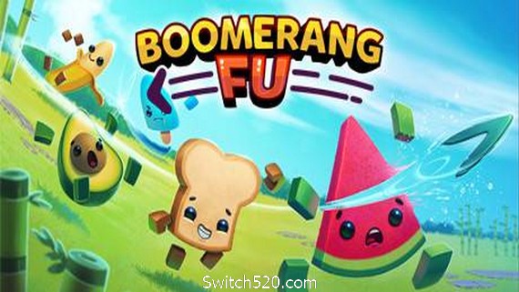 随动回旋镖/Boomerang Fu（v1.0.8）- Switch520.com_0