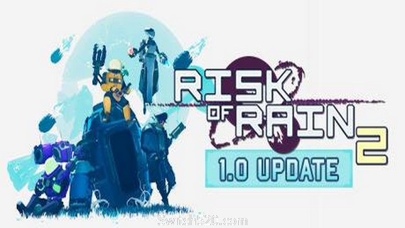 雨中冒险2/Risk of Rain 2（v1.1.0.1）- Switch520.com_0