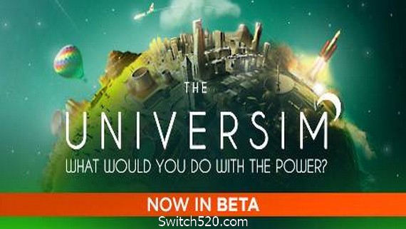 宇宙主义/The Universim- Switch520.com_0