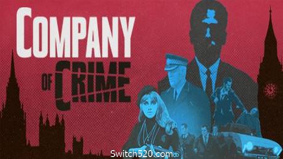 犯罪帝国/Company of Crime（更新v1.0.5）- Switch520.com_0