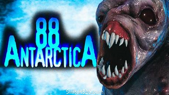 南极洲88/Antarctica 88- Switch520.com_0