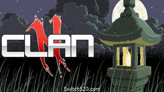 忍者氏族/ClanN（更新v20200823）- Switch520.com_0