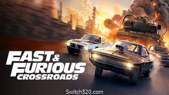 速度与激情十字街头/Fast & Furious Crossroads- Switch520.com_0