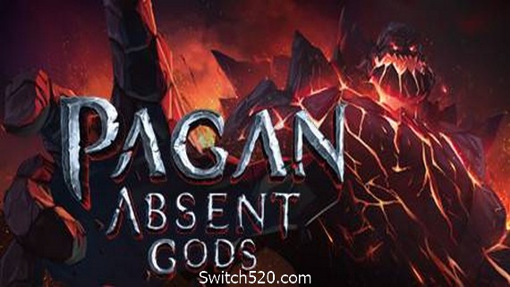 异教徒：缺席之神/Pagan: Absent Gods- Switch520.com_0