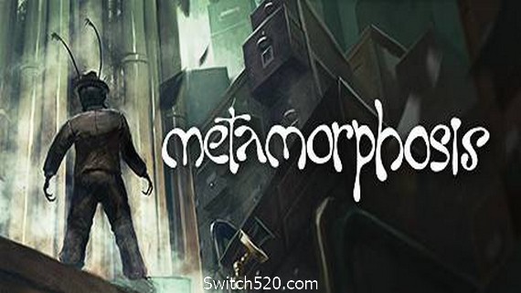 变形记/Metamorphosis（v1.1.4）- Switch520.com_0