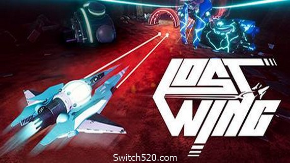 失落之翼/Lost Wing- Switch520.com_0