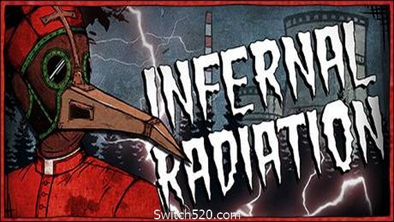 圣徒/Infernal Radiation- Switch520.com_0