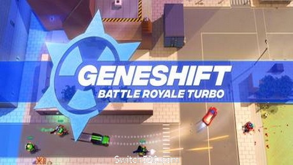 基因变异/Geneshift- Switch520.com_0