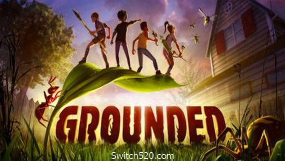 禁闭求生/Grounded（v0.9.0.3044）- Switch520.com_0