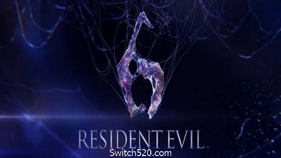 生化危机6特别版/Resident Evil 6- Switch520.com_0