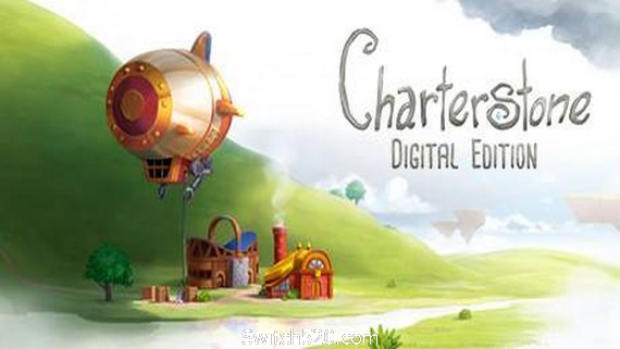 契约石:数字版/Charterstone: Digital Edition- Switch520.com_0