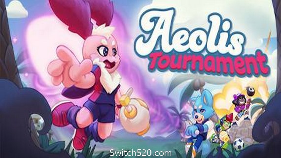 埃奥利斯锦标赛/Aeolis Tournament- Switch520.com_0