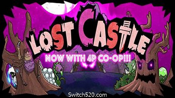 失落城堡/ Lost Castle（v2.01（新DLC）- Switch520.com_0