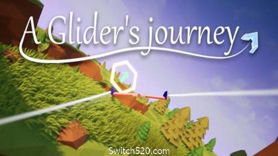 滑翔机旅程/A Glider’s Journey- Switch520.com_0