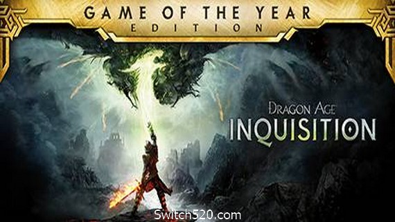 龙腾世纪3：审判/Dragon Age: Inquisition- Switch520.com_0