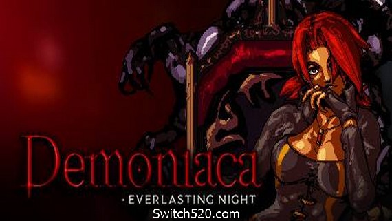 恶魔之女:永恒黑夜 (Demoniaca: Everlasting Night)- Switch520.com_0