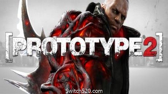 虐杀原形2+1/Prototype 2- Switch520.com_0